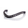 Black Snaffle Bridle – Adelaide