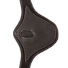 AR ANATOMICAL GEL PADDED GRAIN OVERLAY - HAVANA STUD GUARD - Flexible Fit Equestrian LLC