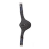 AR ANATOMICAL GEL PADDED GRAIN OVERLAY - BLACK STUD GUARD - Flexible Fit Equestrian LLC