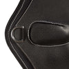 AR ANATOMICAL GEL PADDED GRAIN OVERLAY - BLACK STUD GUARD - Flexible Fit Equestrian LLC