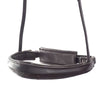 Anatomical Raised Patent Converter Crank - Havana Gel Noseband