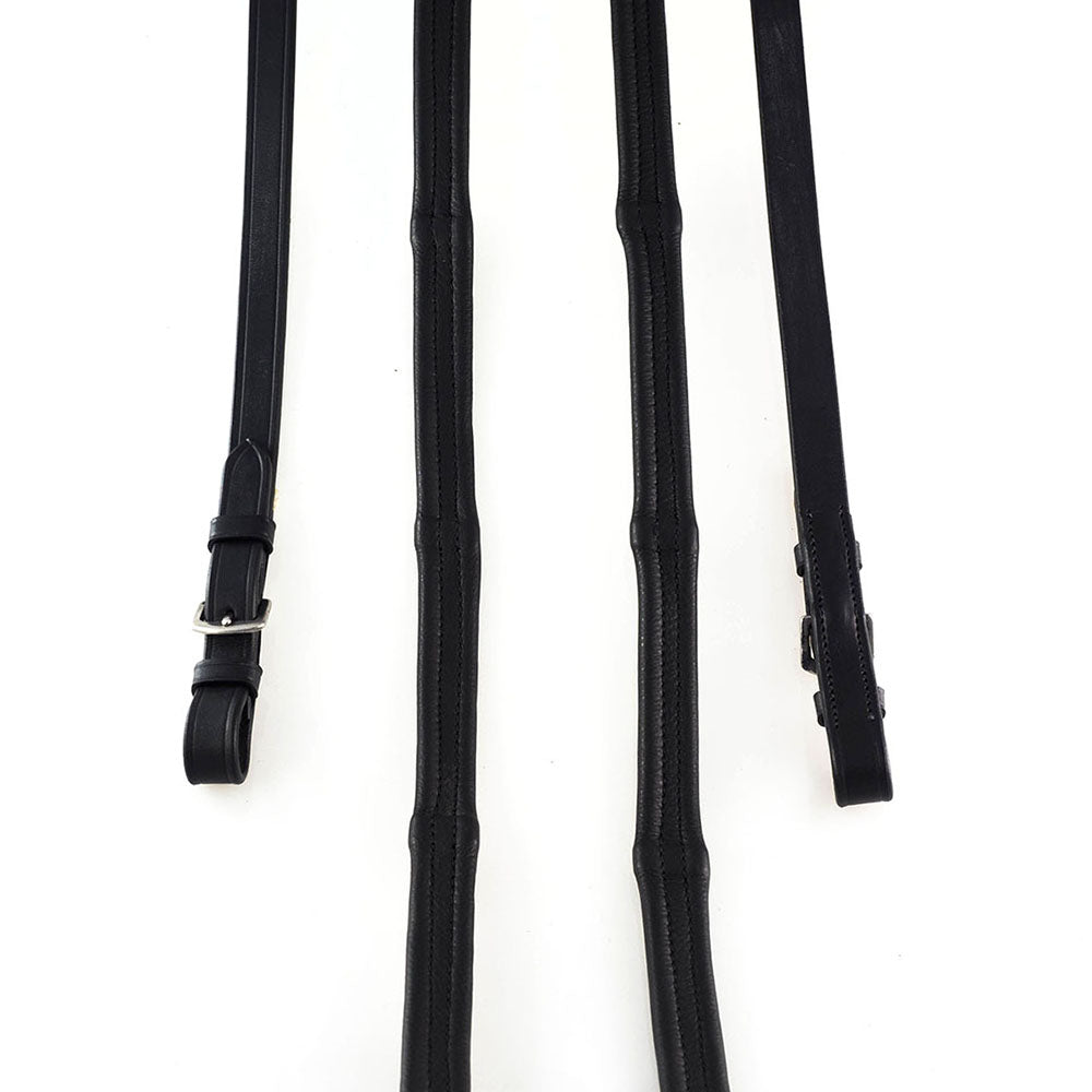 Padded Leather 5/8