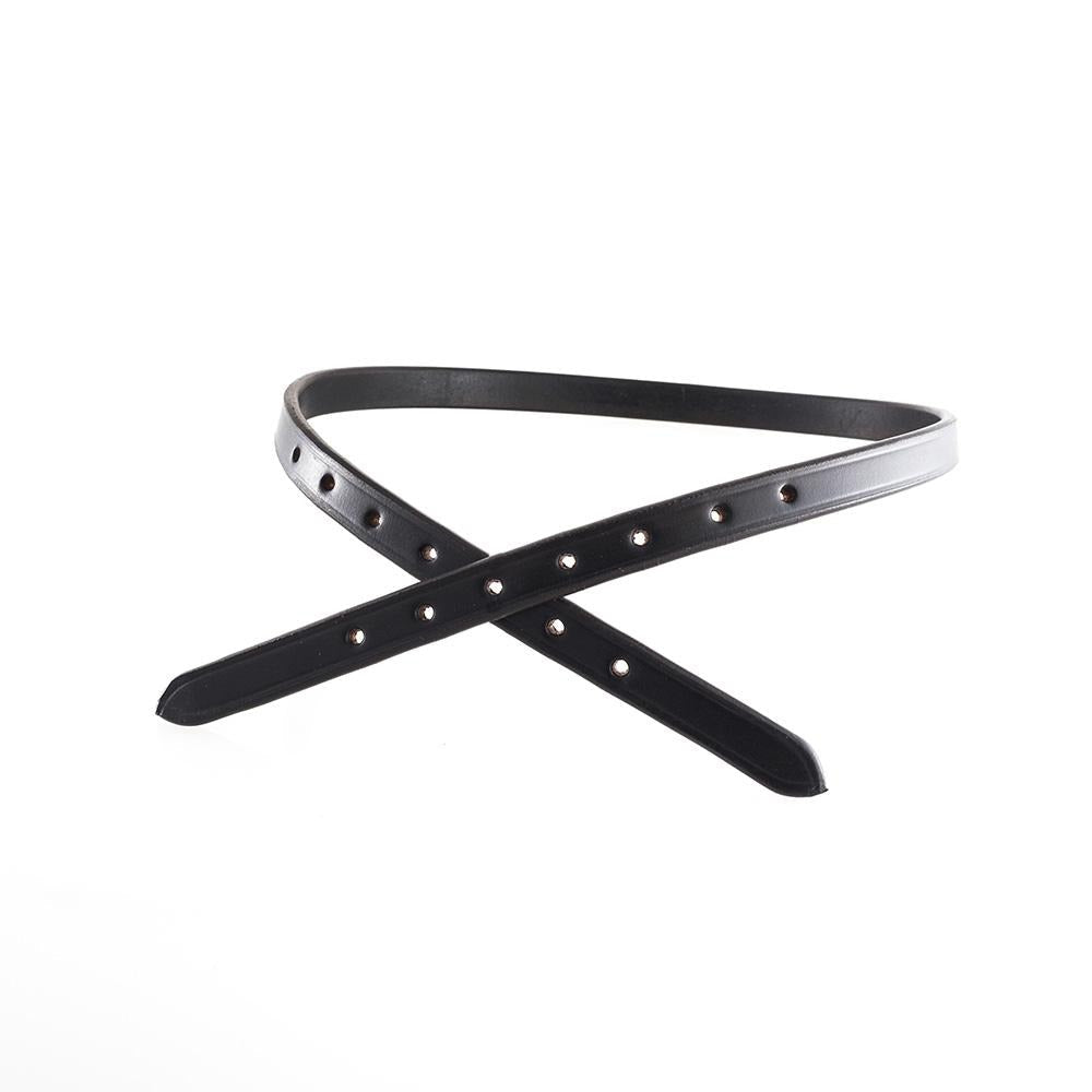 NOSEBAND ADAPTERS HAVANA - Flexible Fit Equestrian LLC