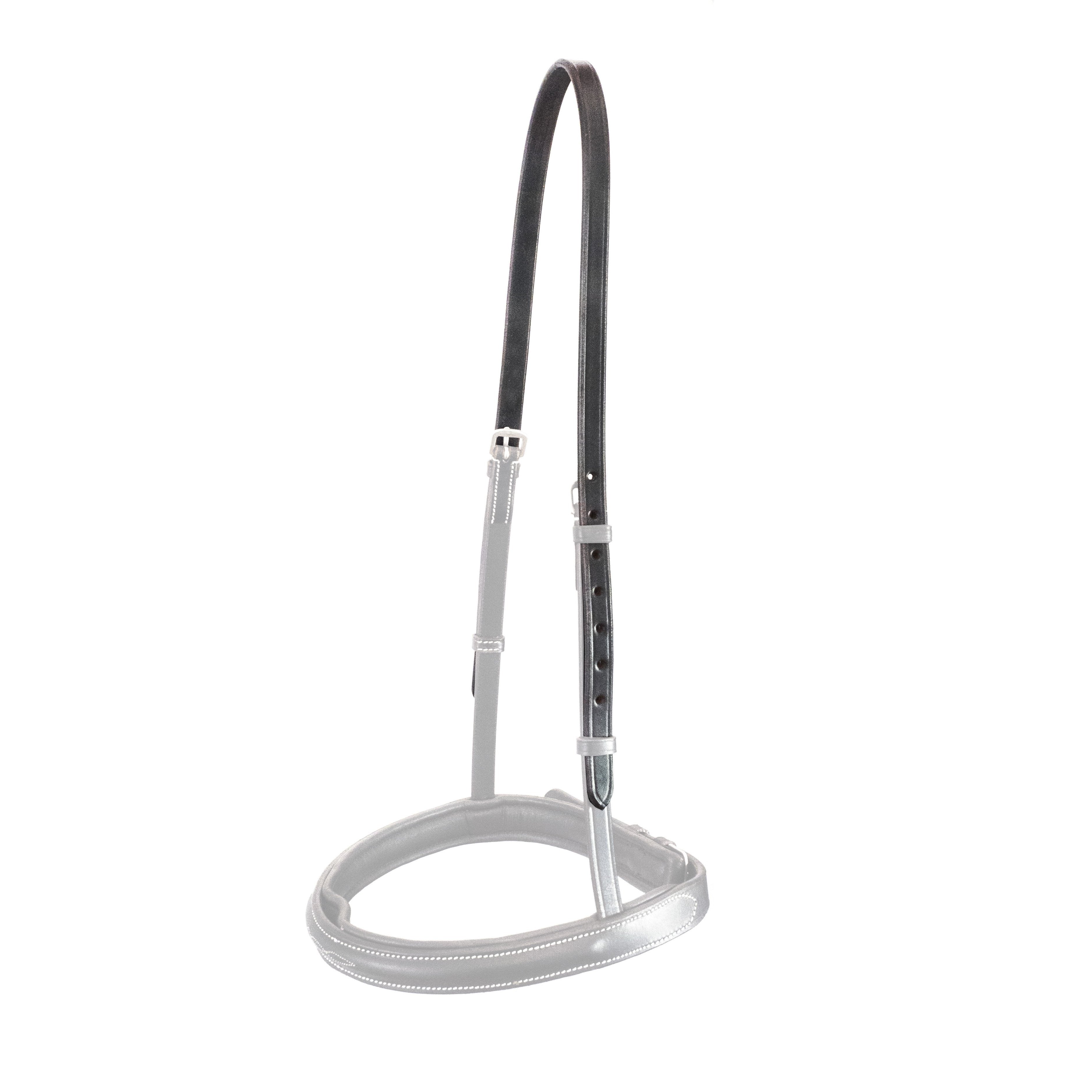 NOSEBAND ADAPTERS HAVANA - Flexible Fit Equestrian LLC
