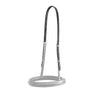NOSEBAND ADAPTER - BLACK - Flexible Fit Equestrian LLC