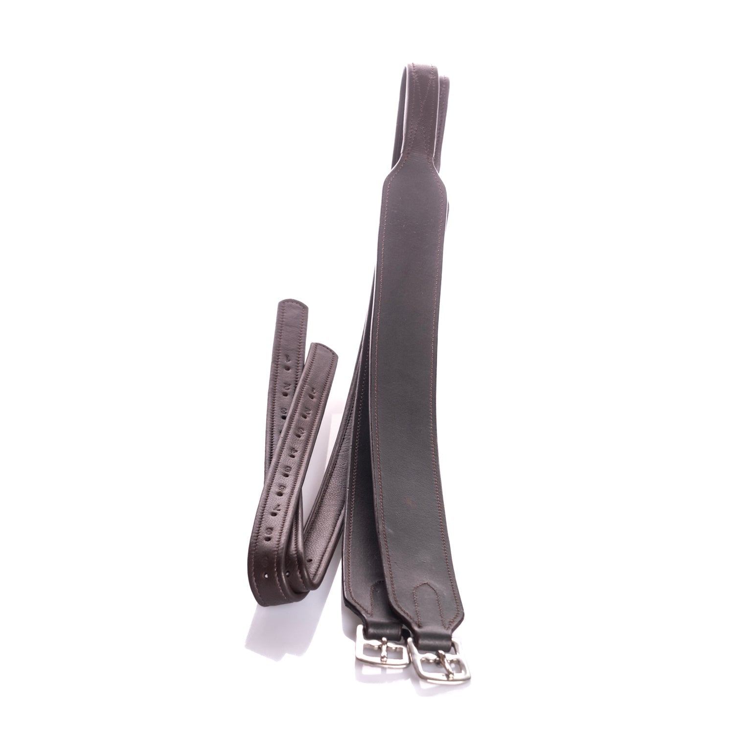 Secure - Leg Stirrup Leathers