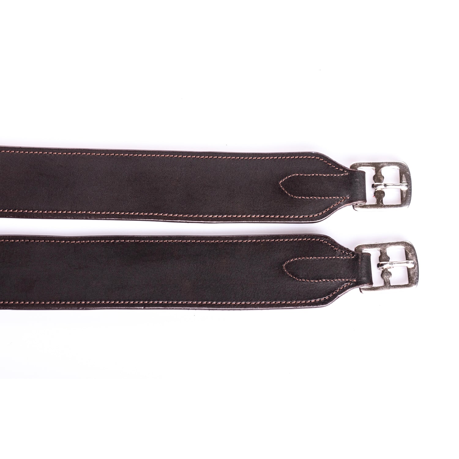 Secure - Leg Stirrup Leathers