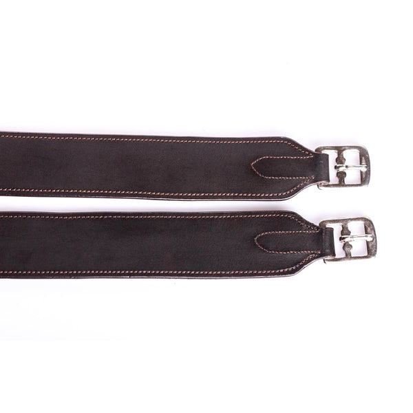 Secure - Leg Stirrup Leathers