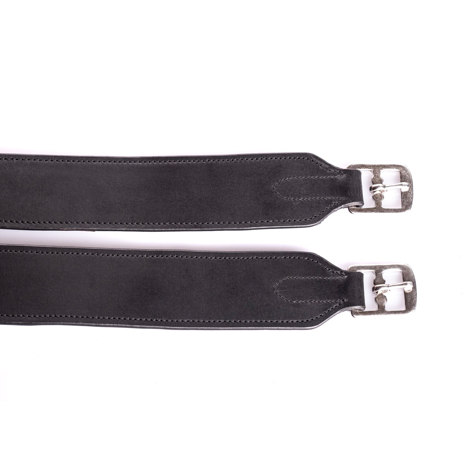 Secure - Leg Stirrup Leathers