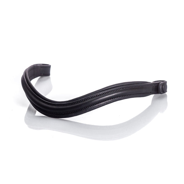 Black Double Bridle 'Vienna'