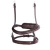 Havana Snaffle Bridle 'Imperial'