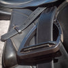 Secure - Leg Stirrup Leathers