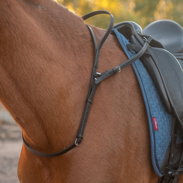 Quiet Hands Safety Strap / Connector Bundle