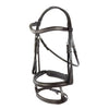 Havana Snaffle Bridle 'Velocity'