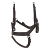Havana Duo Snaffle Bridle 'Liberty'