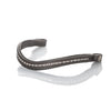 Havana Nosebandless Snaffle Bridle 'Eclipse'