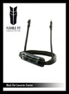 cavesson noseband