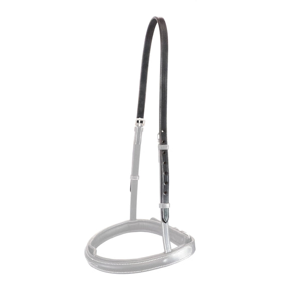NOSEBAND ADAPTERS HAVANA - Flexible Fit Equestrian LLC