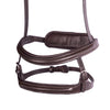 Double Gel Noseband - Havana