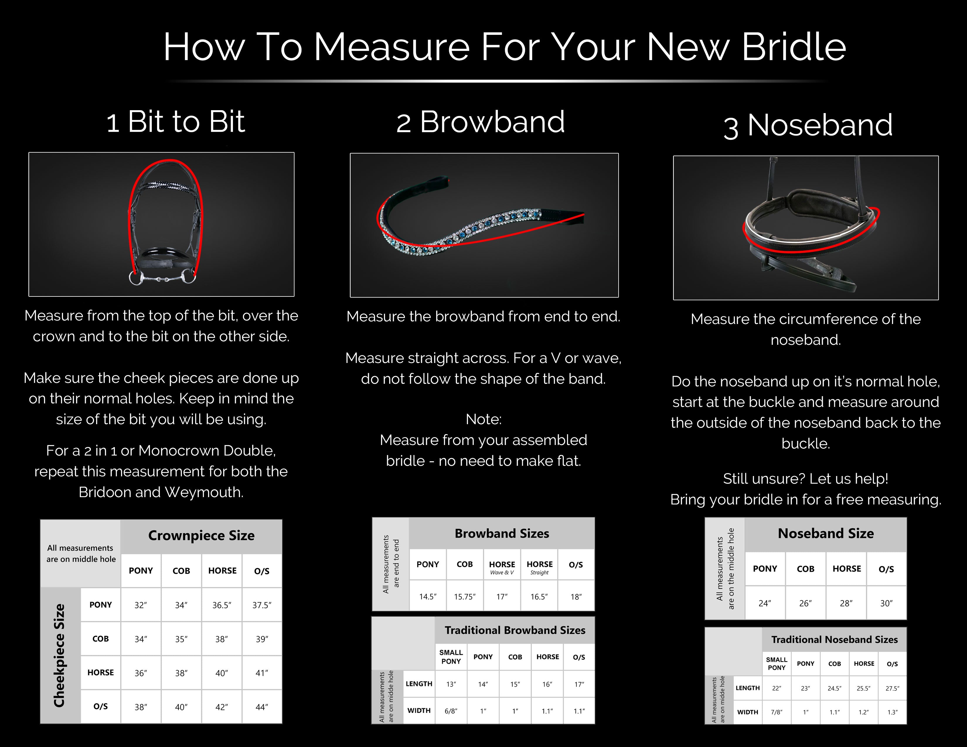 HAVANA SNAFFLE BRIDLE 'Jumper Classic' - Flexible Fit Equestrian LLC